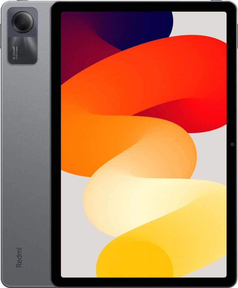 Планшет Xiaomi Redmi Pad SE 128 ГБ / 8 ГБ