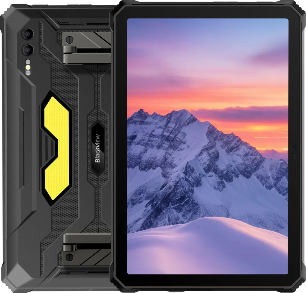 Планшет Blackview Active 10 Pro 256 ГБ