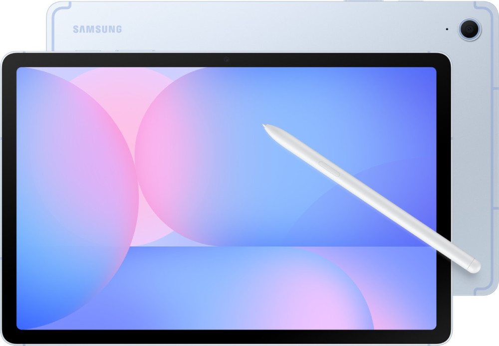 Планшет Samsung Galaxy Tab S10 FE 128 ГБ / 5G (SM-X526BZAREUC)