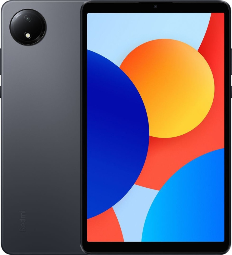Планшет Xiaomi Redmi Pad SE 8.7 128 ГБ / ОЗУ 6 ГБ, LTE