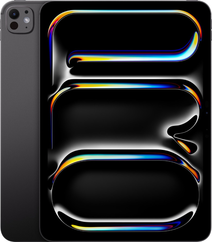 Планшет Apple iPad Pro 11 2024 M4 256 ГБ / 5G