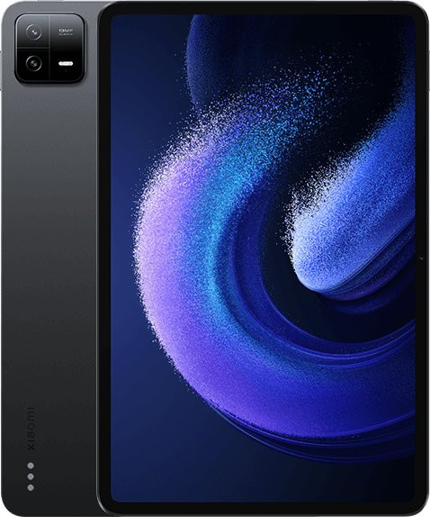 Планшет Xiaomi Pad 6 128 ГБ / 8 ГБ (VHU4365EU)