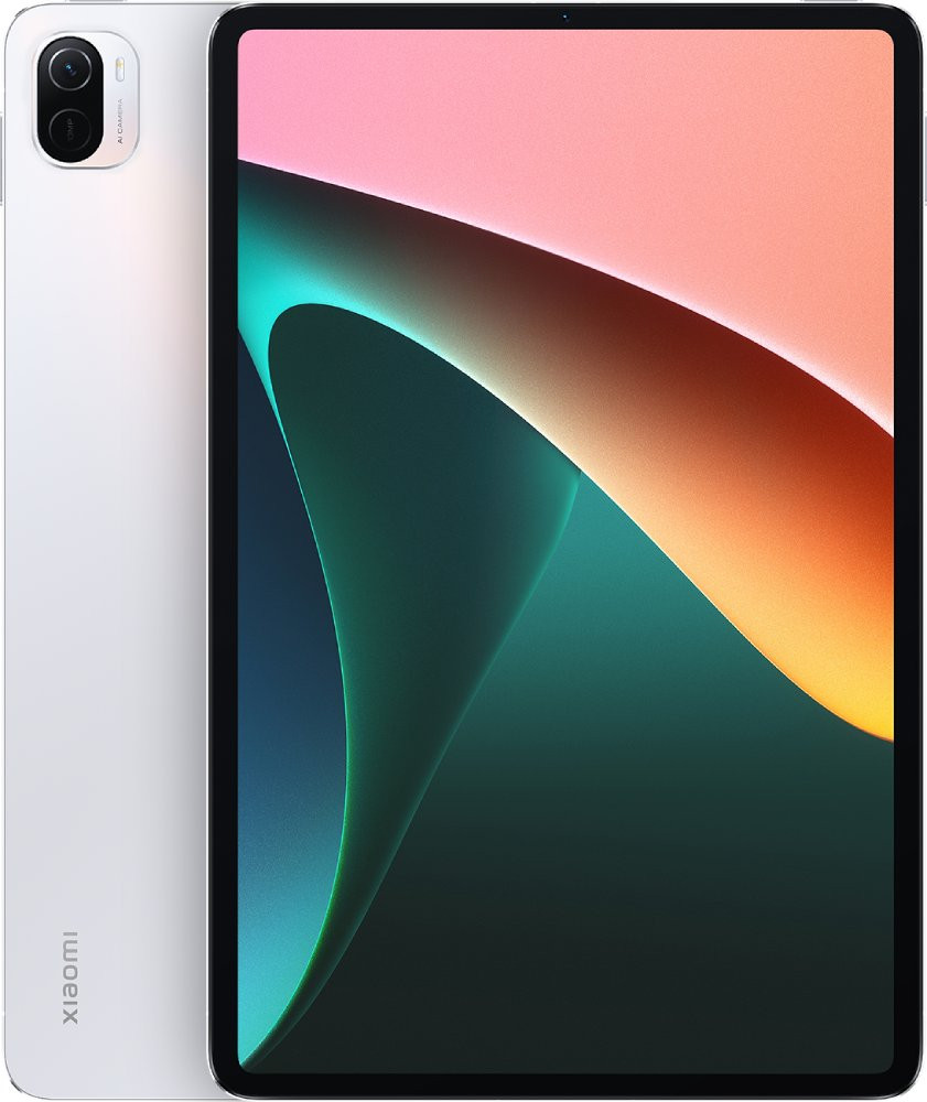 Планшет Xiaomi Pad 5 256 ГБ / 6 ГБ