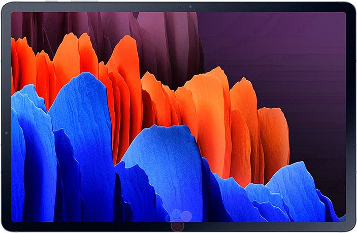 Планшет Samsung Galaxy Tab S7 11.0 2020 128 ГБ / LTE (SM-T875NZKAS)