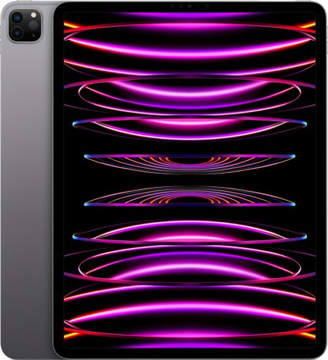 Планшет Apple iPad Pro 12.9 2022 M2 1 ТБ