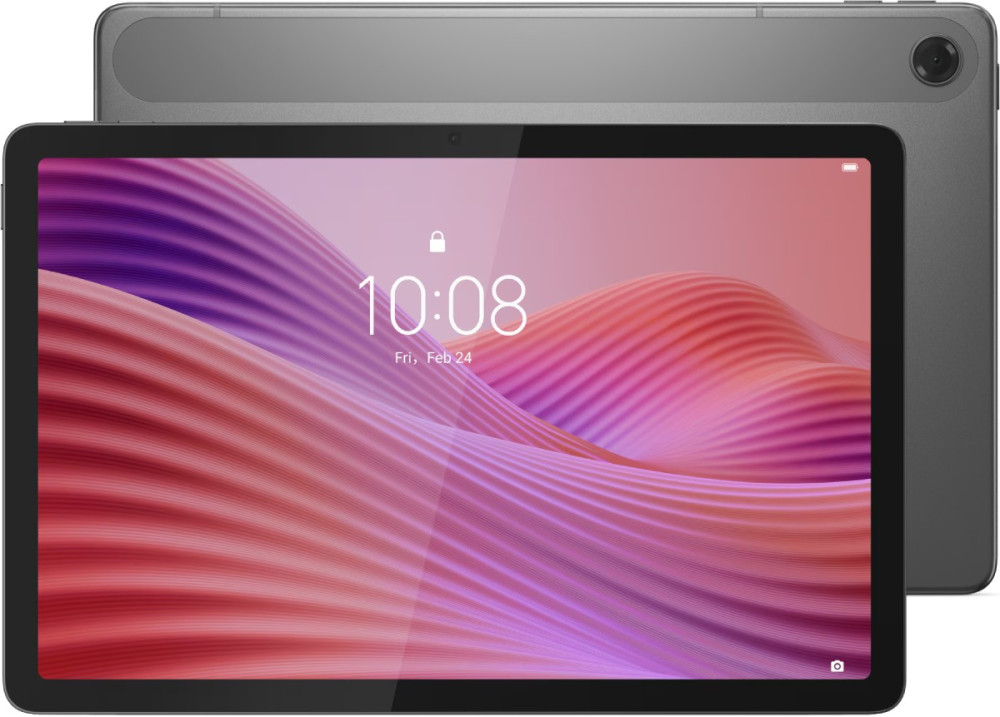 Планшет Lenovo Tab 128 ГБ / LTE
