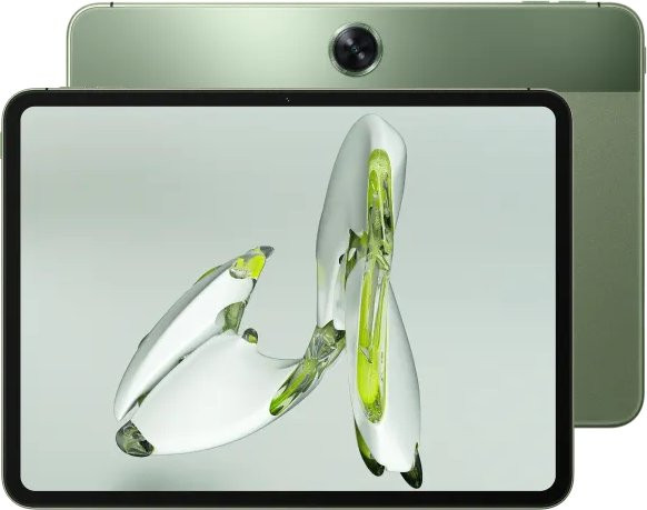 Планшет OnePlus Pad Go