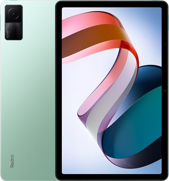 Планшет Xiaomi Redmi Pad 128 ГБ / 6 ГБ