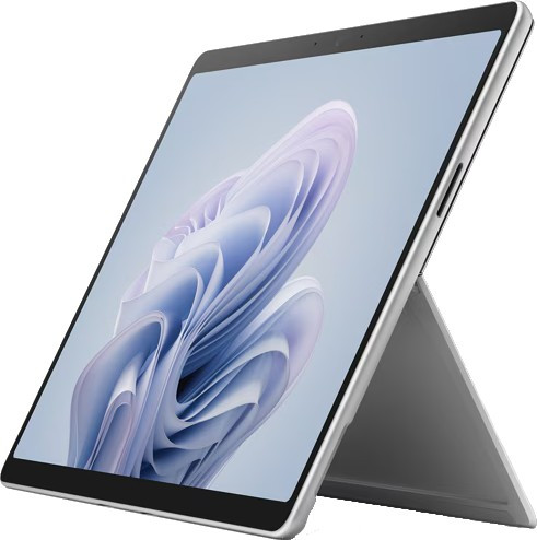 Планшет Microsoft Surface Pro 10 256 ГБ / 32 ГБ, 5G