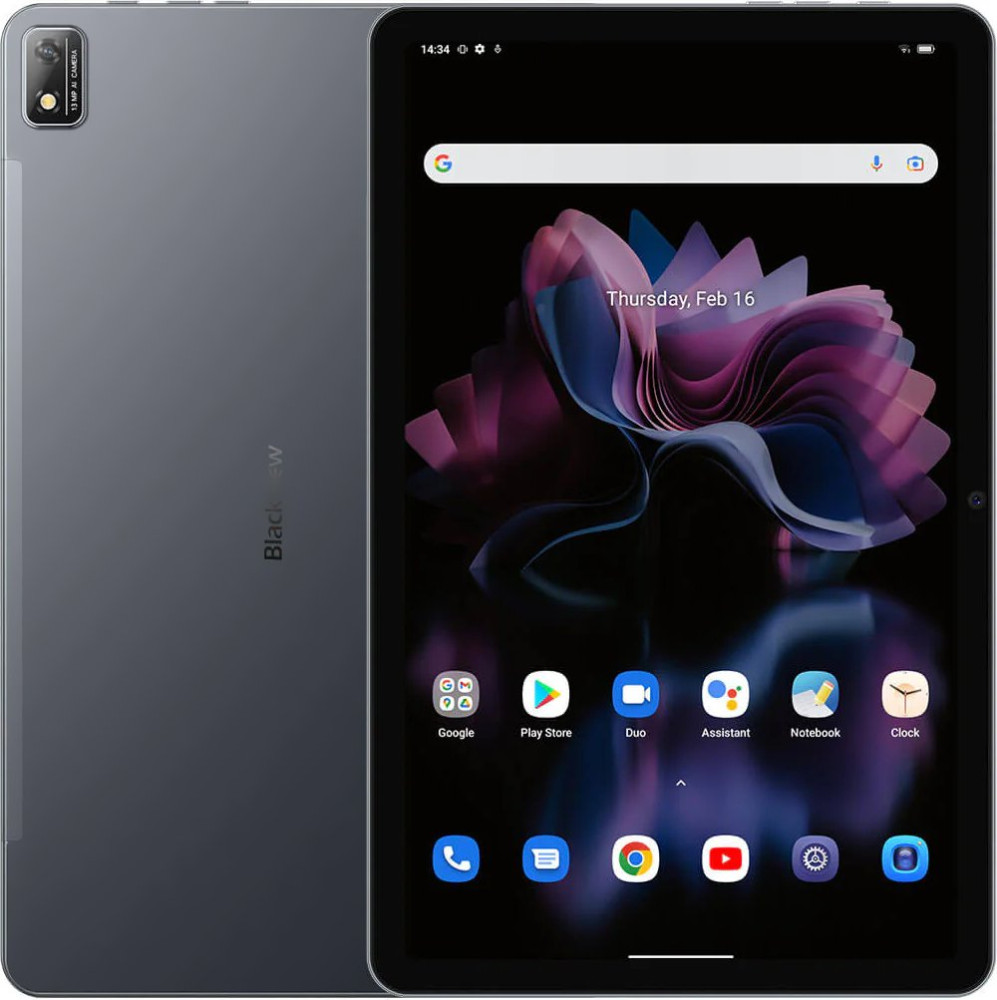 Планшет Blackview Tab 16