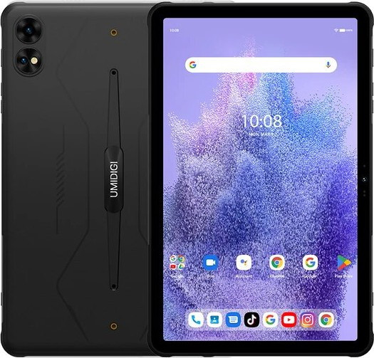 Планшет UMIDIGI Active T1