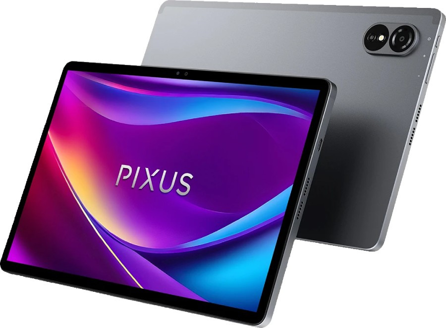 Планшет Pixus Deon