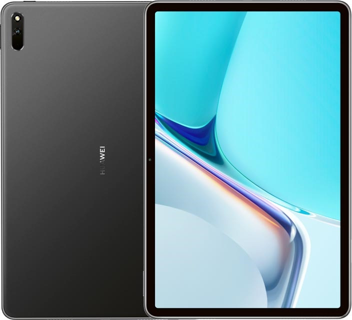 Планшет Huawei MatePad 11 2021