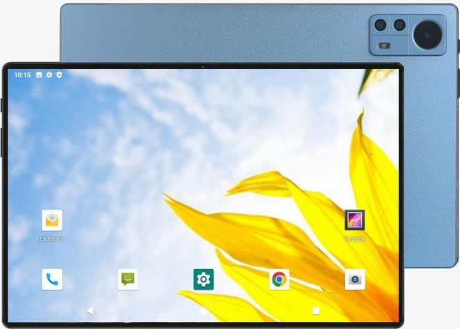 Планшет Adronix Nova LTE
