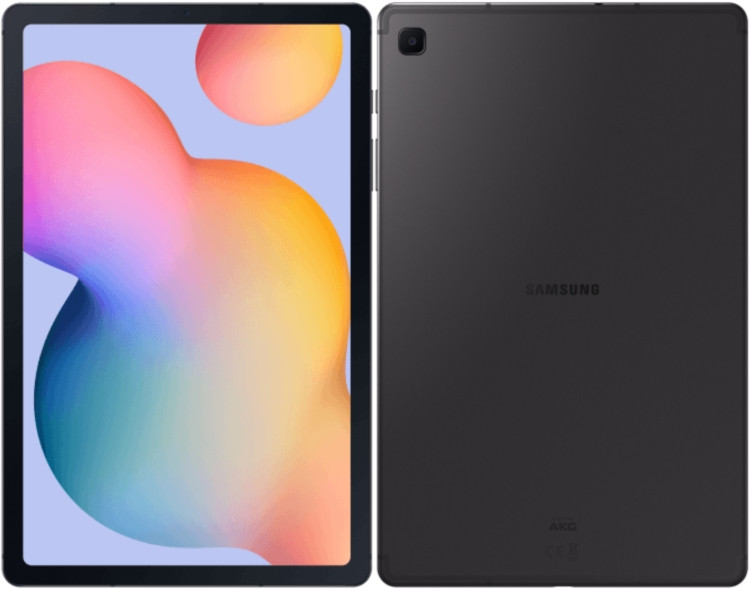 Планшет Samsung Galaxy Tab S6 Lite 10.4 2020 128 ГБ (SM-P613NZBEBTU)
