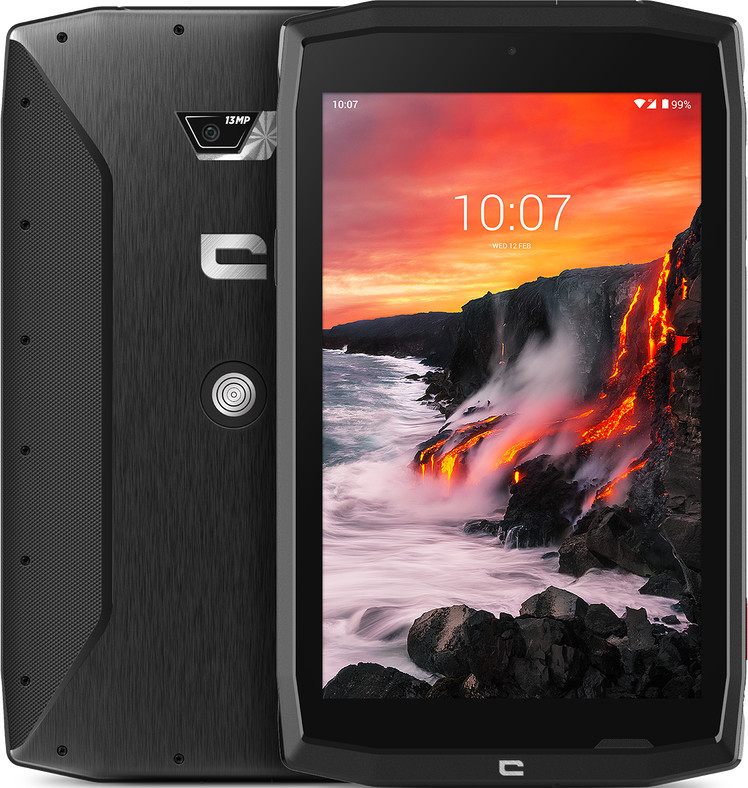 Планшет CROSSCALL Core T4