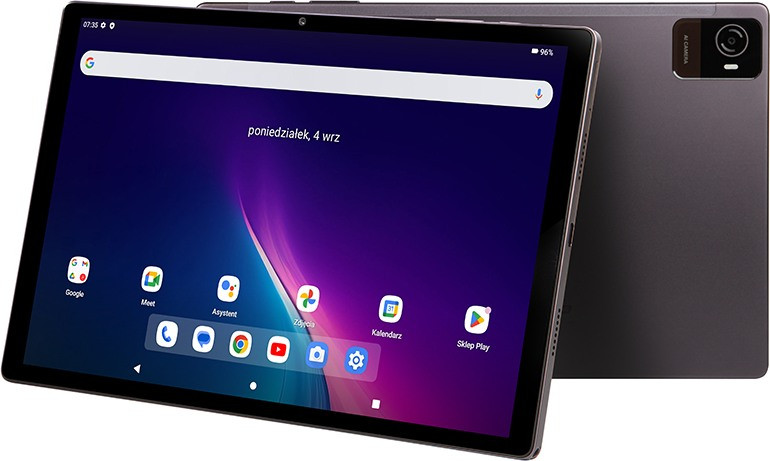 Планшет BLOW PlatinumTAB11