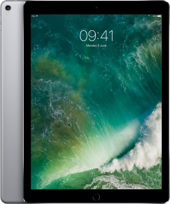 Планшет Apple iPad Pro 12.9 2017