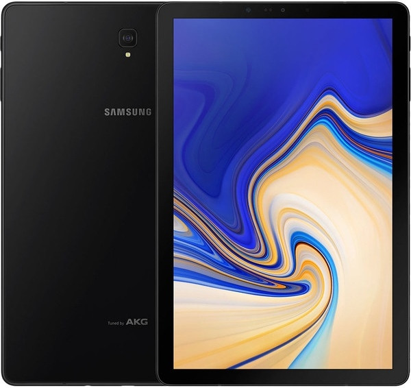 Планшет Samsung Galaxy Tab S4 10.5 2018 64 ГБ / LTE