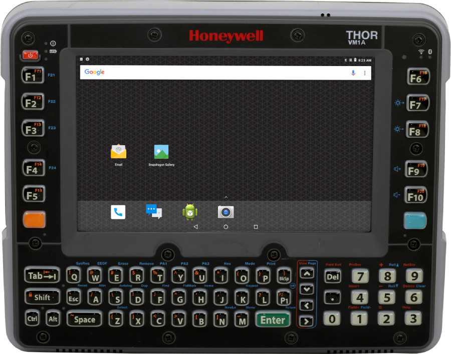 Планшет Honeywell Thor VM1A