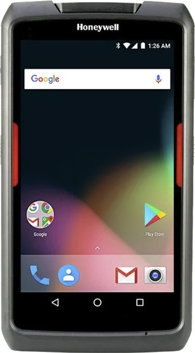Планшет Honeywell ScanPal EDA71
