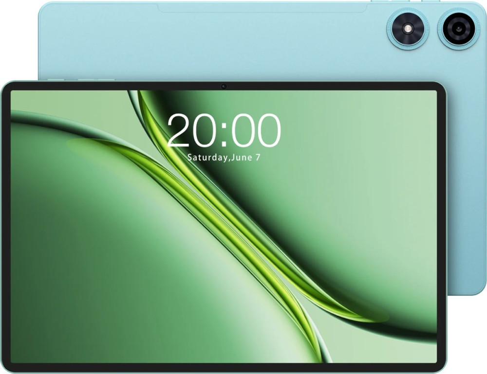 Планшет Teclast P50 2025