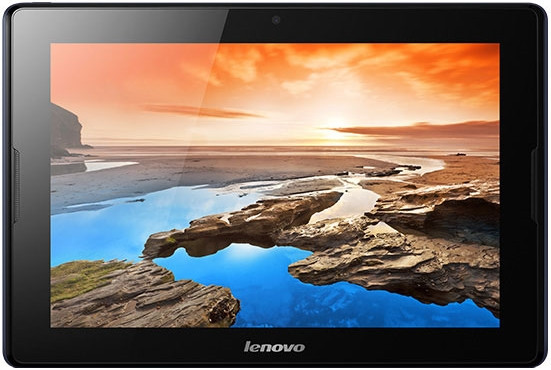 Планшет Lenovo IdeaTab