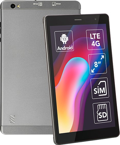 Планшет BLOW PlatinumTab8 V3