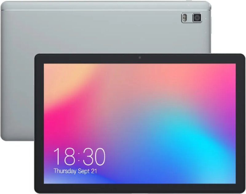 Планшет Jumper EZPad M10