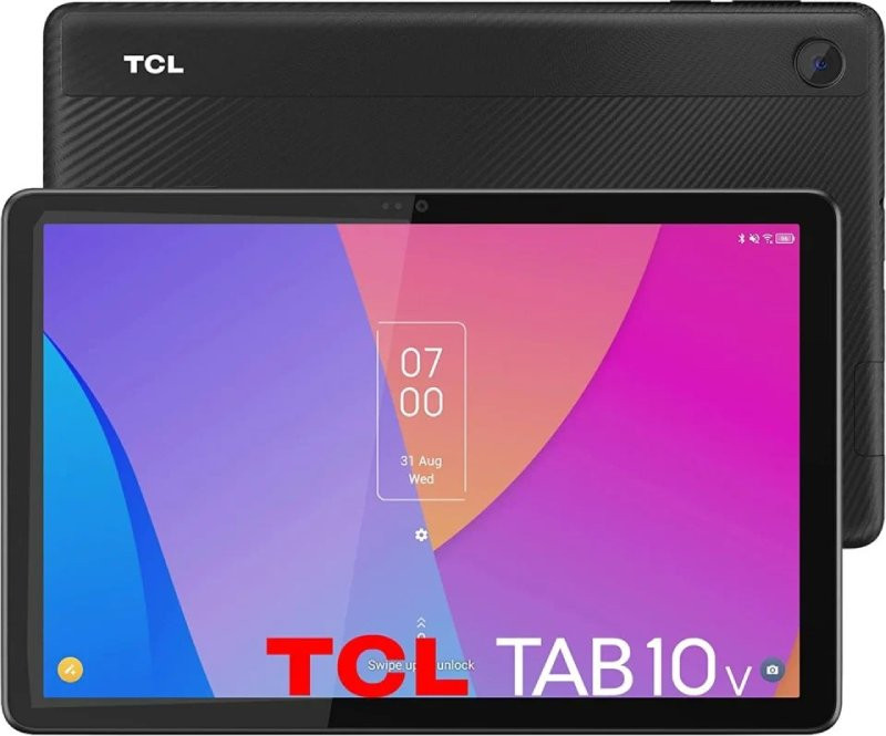 Планшет TCL Tab 10V