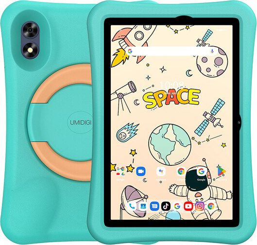 Планшет UMIDIGI Tab G2 Kids