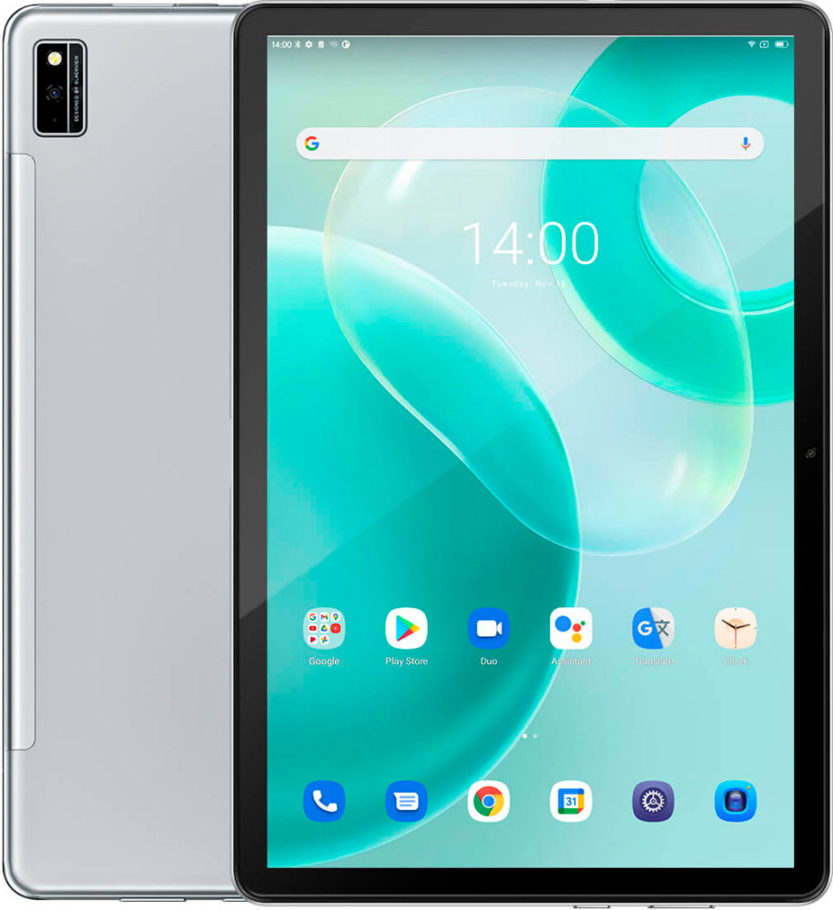 Планшет Blackview Tab 10 Pro
