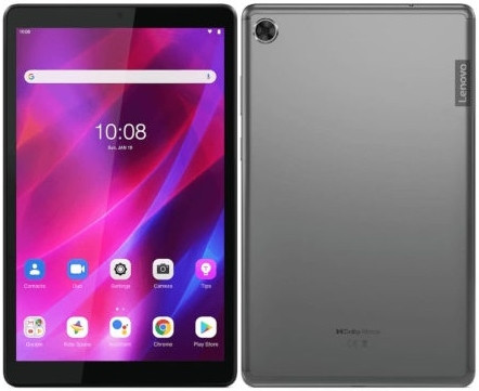 Планшет Lenovo Tab M8 v3 32 ГБ / 3 ГБ, LTE