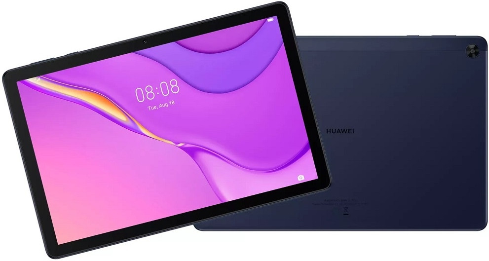 Планшет Huawei MatePad T10