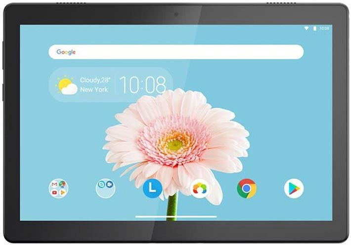 Планшет Lenovo Tab M10 FHD