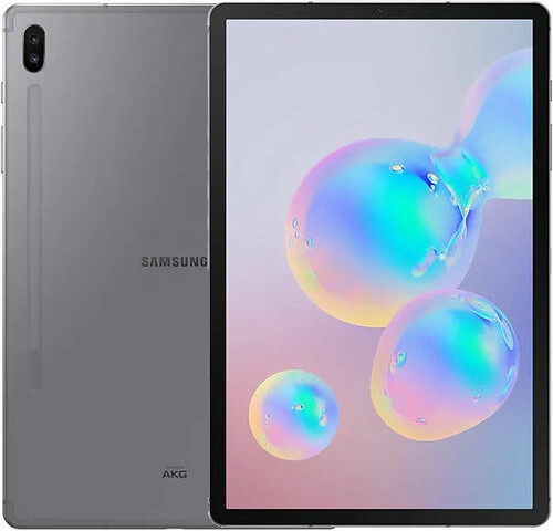 Планшет Samsung Galaxy Tab S6 10.5 2019 128 ГБ (SM-T860)