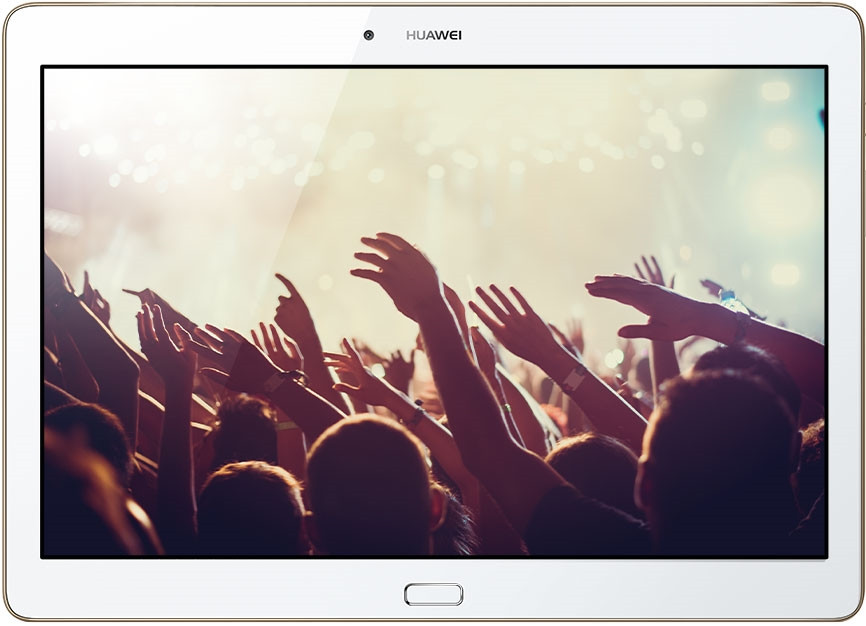 Планшет Huawei MediaPad M2 10.0