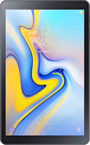 Планшет Samsung Galaxy Tab A 10.1 2019 32GB 32 ГБ (SM-T510)