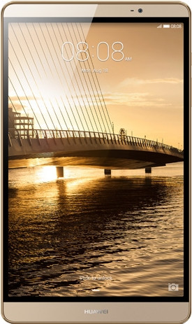 Планшет Huawei MediaPad M2 8.0