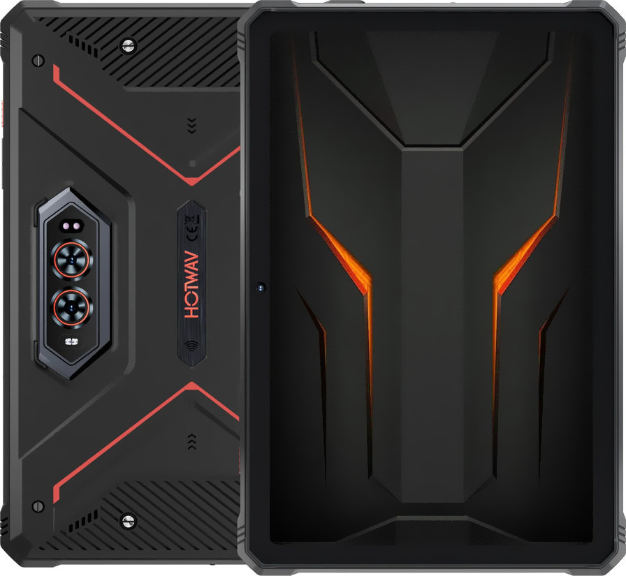 Планшет Hotwav R9 Ultra