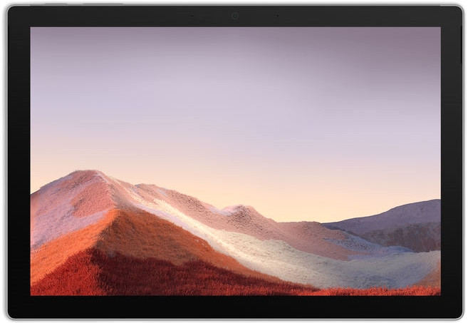 Планшет Microsoft Surface Pro 7