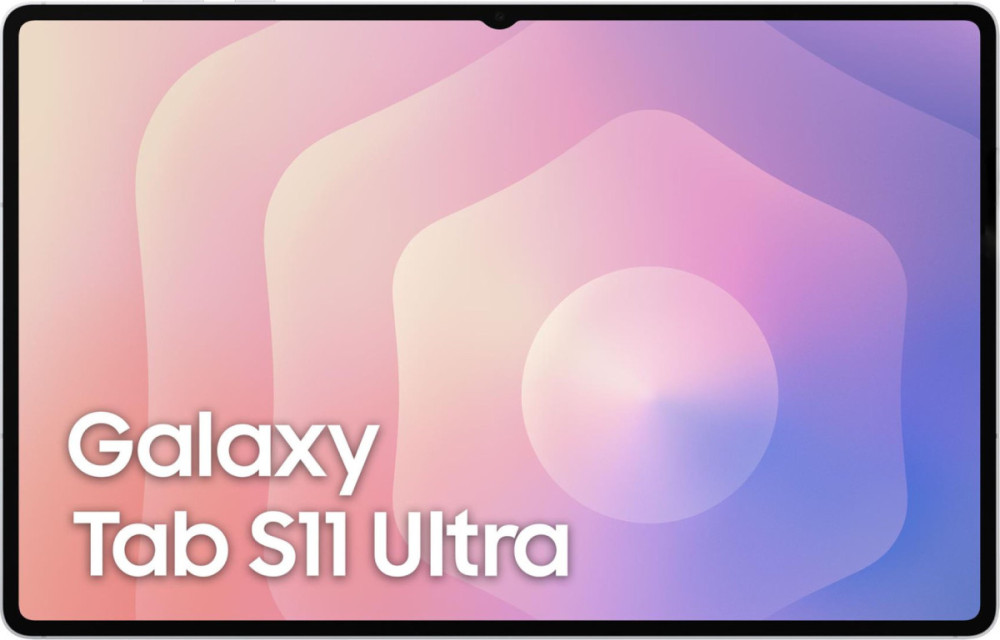 Планшет Samsung Galaxy Tab S11 Ultra 1 ТБ
