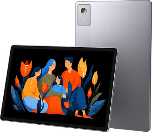 Планшет Lenovo XiaoXin Pad 12.1 2025 128 ГБ / 6 ГБ