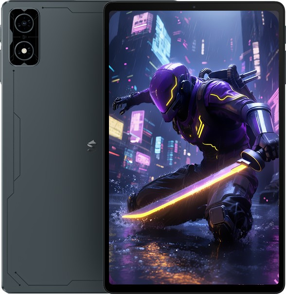 Планшет Black Shark Gaming Tablet