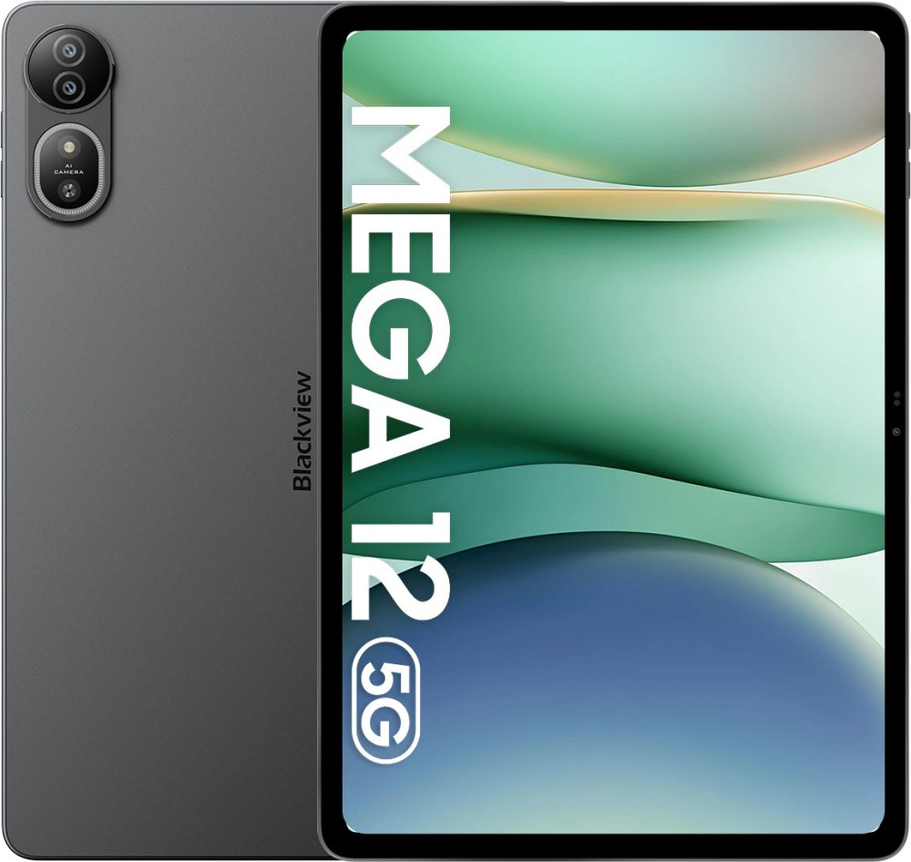 Планшет Blackview Mega 12