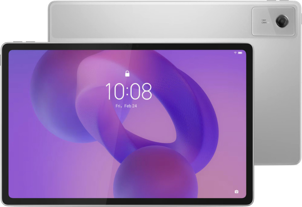Планшет Lenovo Idea Tab Plus 256 ГБ / 8 ГБ, 5G (ZAGF0114UA
