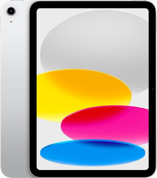 Планшет Apple iPad 2022 64 ГБ / 5G