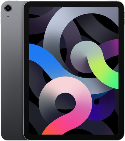 Планшет Apple iPad Air 2020