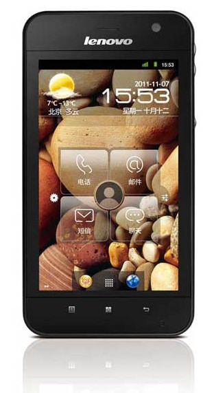 Планшет Lenovo LePad S2005