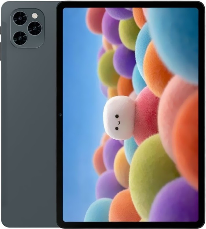 Планшет Black Shark Pad SE 128GB 128 ГБ / ОЗУ 4 ГБ, LTE